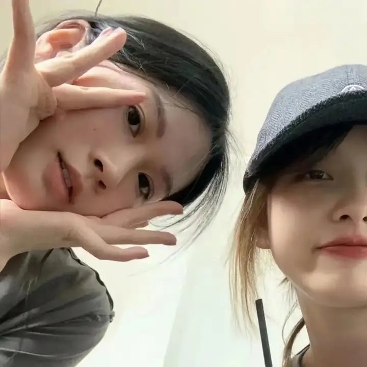 朕的刺客女友