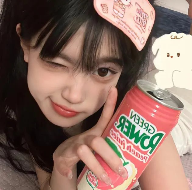 我是你的女人